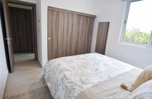 Cana Pearl Punta Cana Appartements Chambre 1
